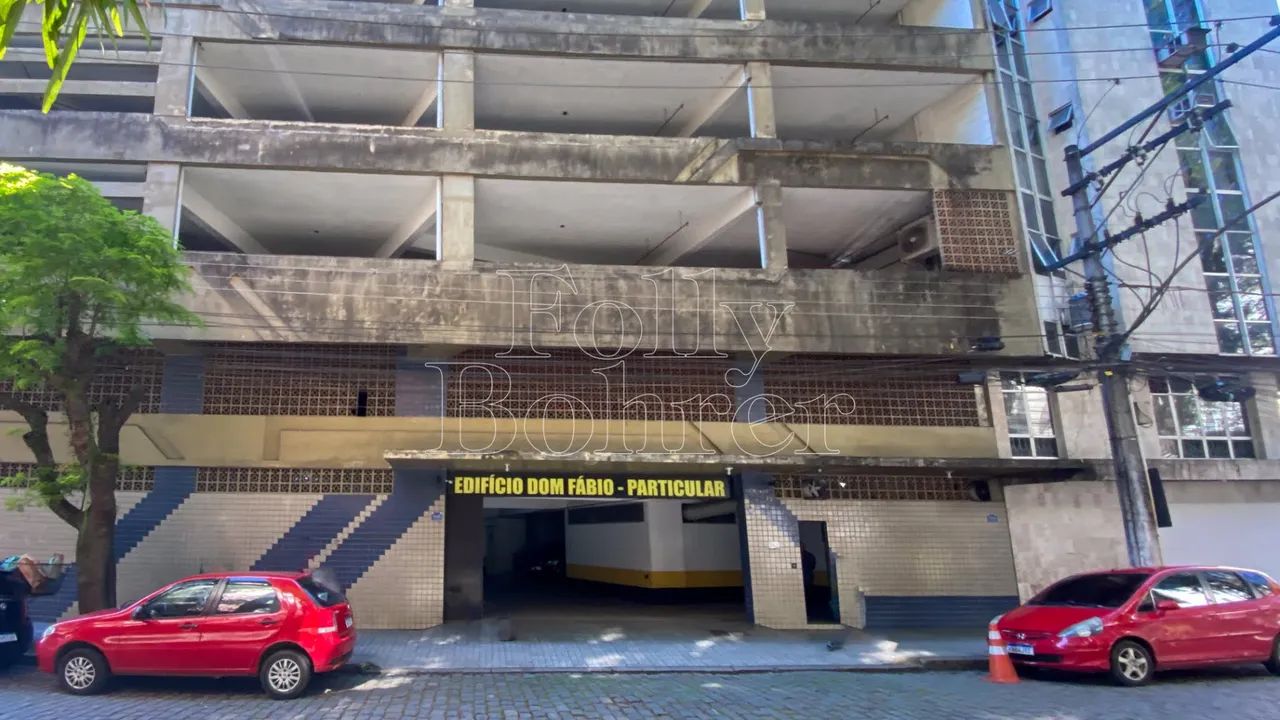 Vaga de garagem no Centro - Nova Friburgo - Foto 3