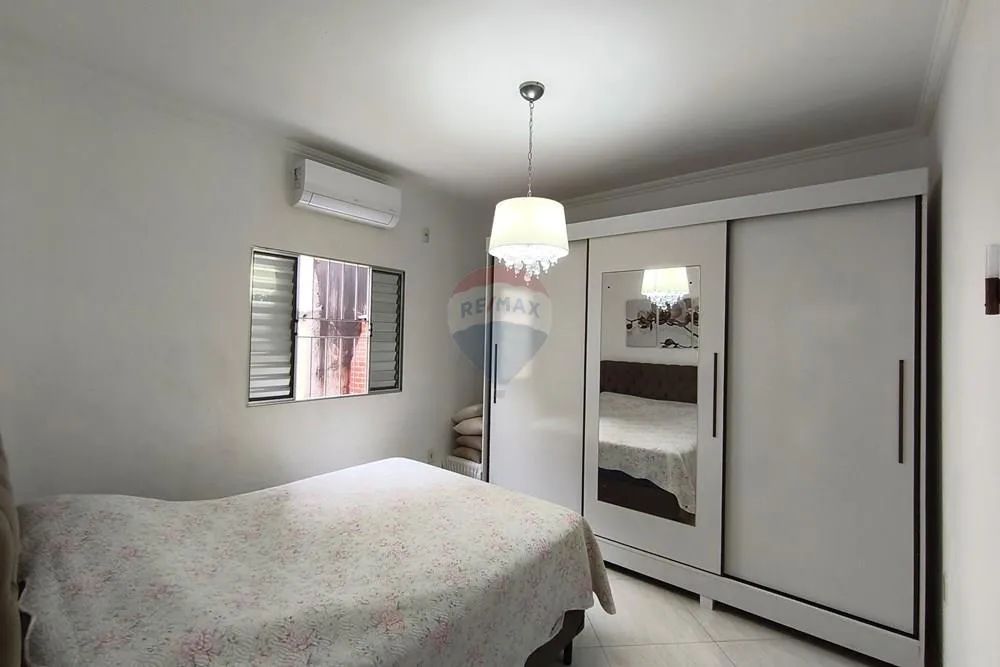 Casa à venda com 2 quartos e 1 suíte no Jardim DallOrto em Sumaré/SP - Foto 5
