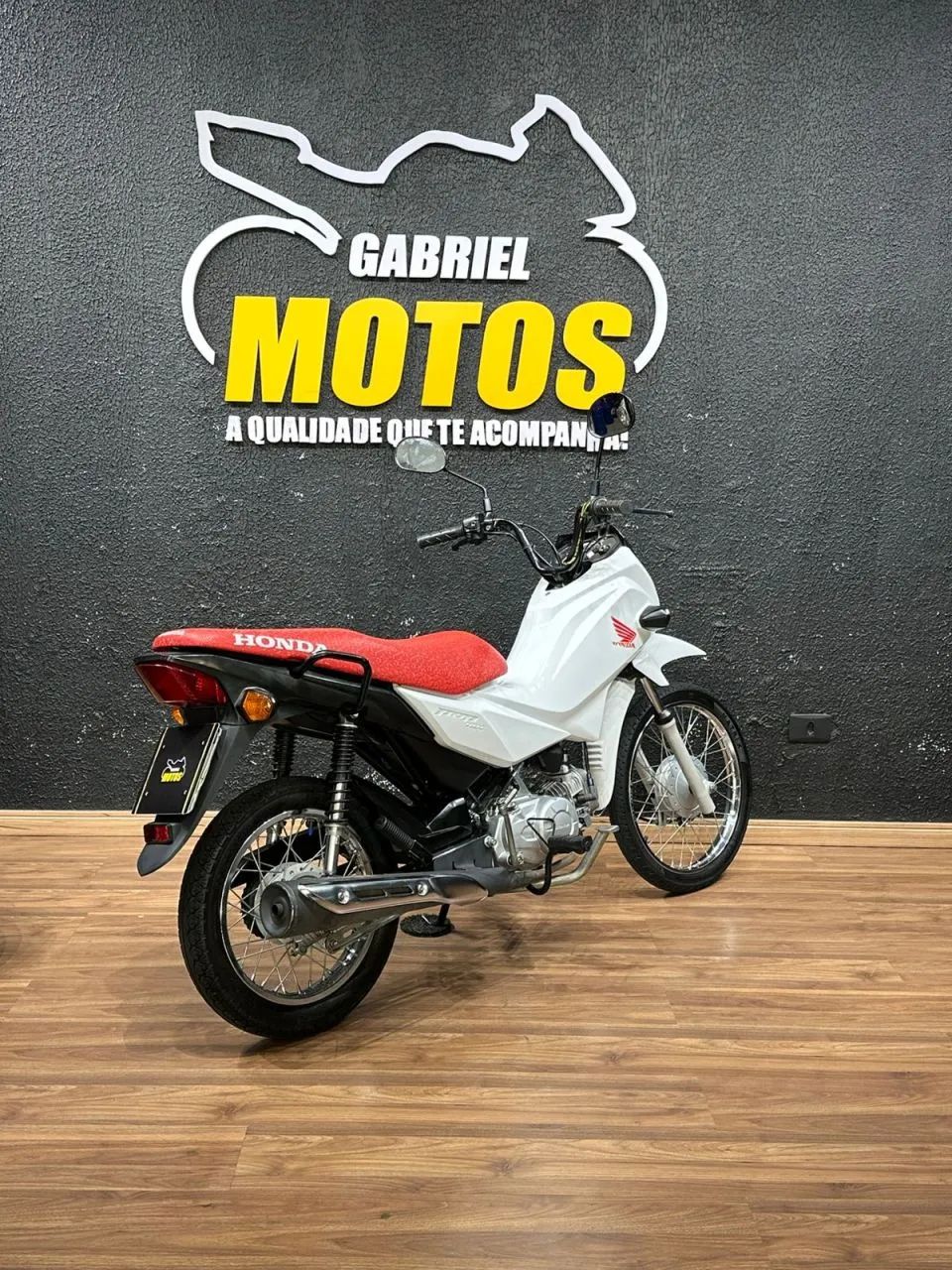 HONDA POP 110 I  - 2023 - Foto 5