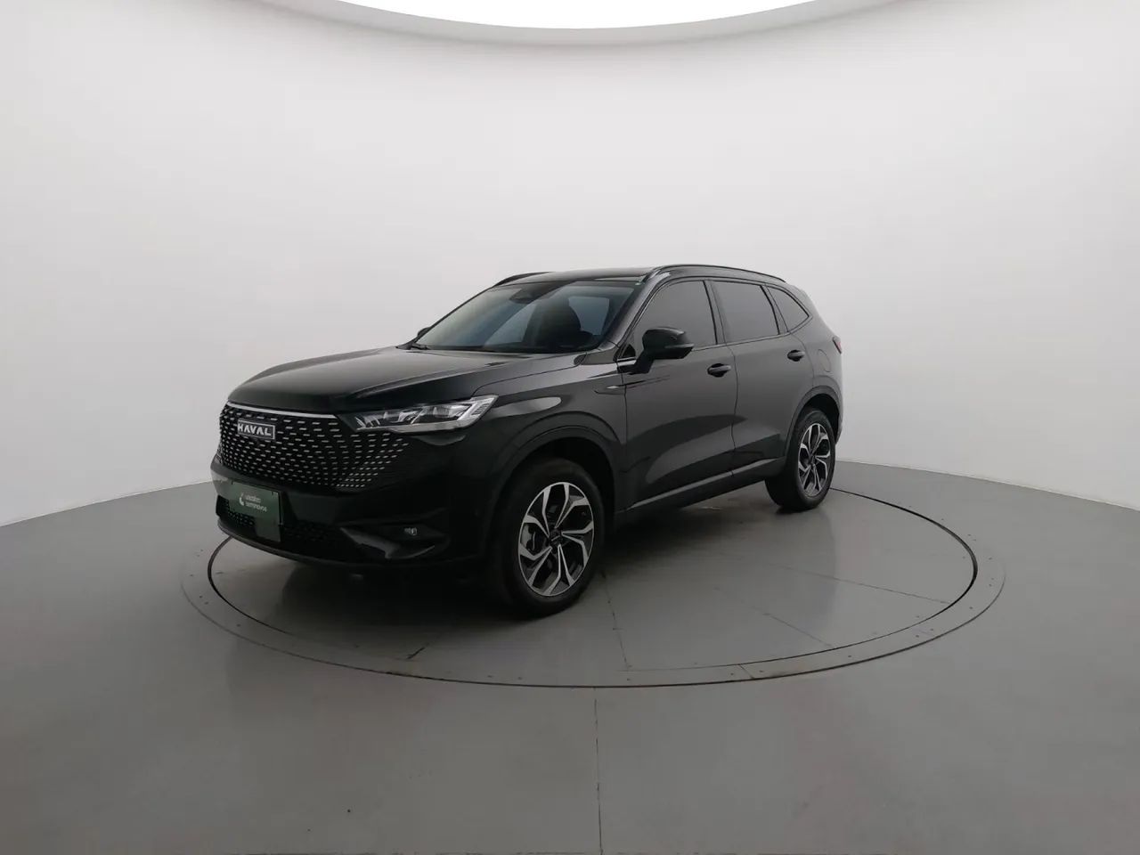 GWM Haval H6