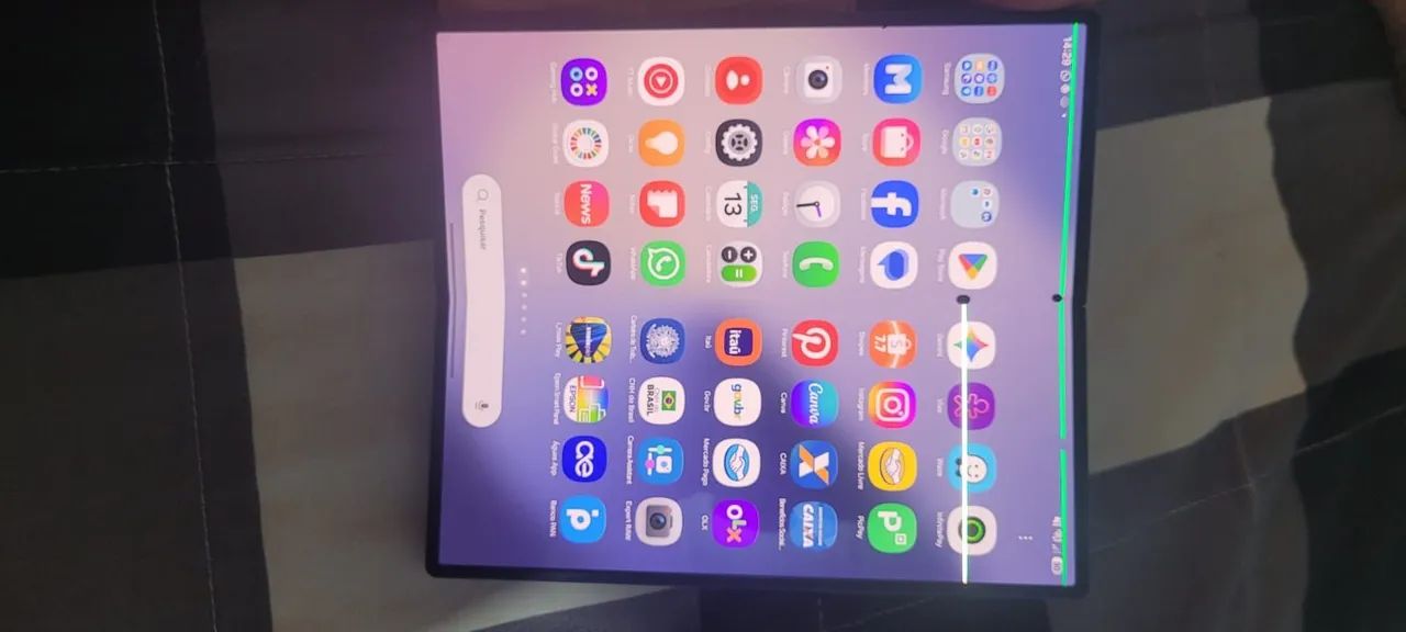 Zfold 6 512 gb  - Foto 5