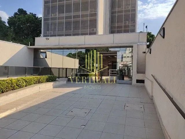 Edifício Master Center: Sala comercial para Locação, 62m², Centro-Sul, Cuiabá MT.