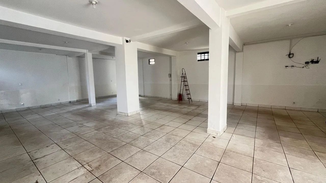 Ponto Comercial em Morada do Ouro - Cuiabá - Foto 4