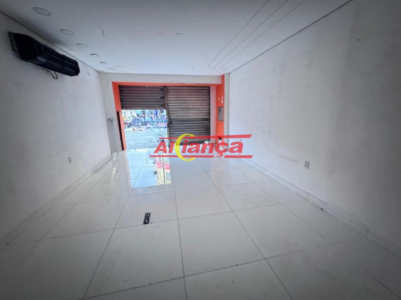 Salão para alugar, 180 m² - Centro - Guarulhos/SP - Foto 5