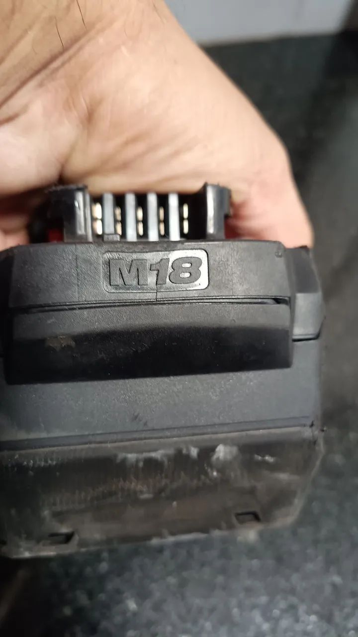Bateria  - Foto 4
