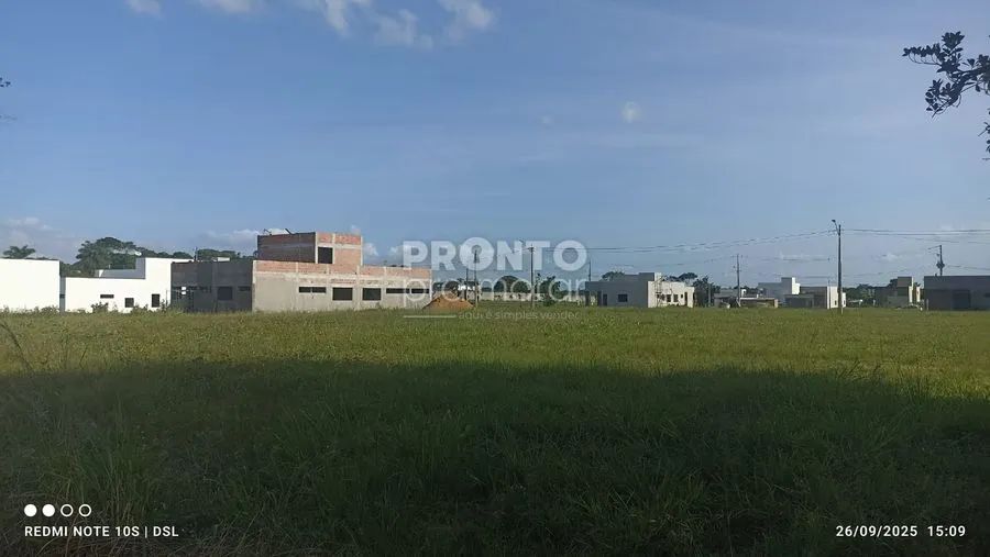 Lote/Terreno/Condomínio em Paudalho - Foto 2