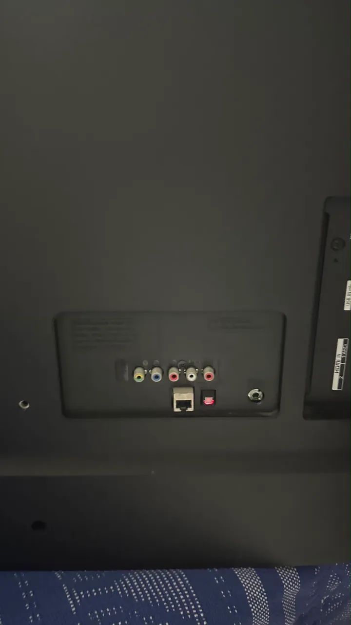 Tv LG 49 polegadas Smart - Foto 3