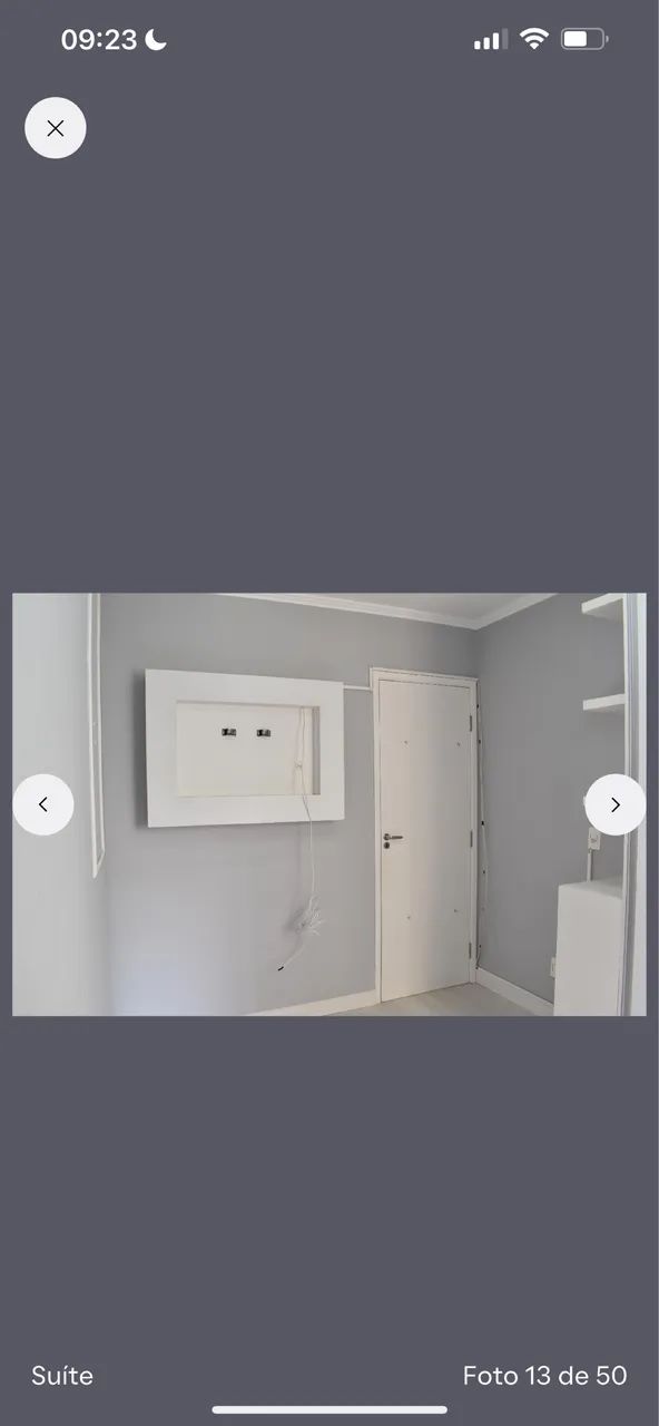 Apartamento Totalmente Mobiliado  - Foto 2