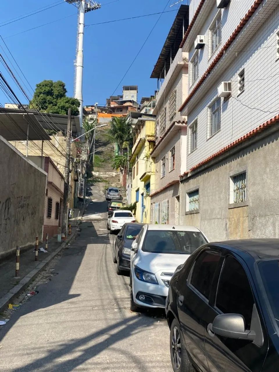 TERRENO COM GALPÃO À VENDA ? 288 m² - Foto 5