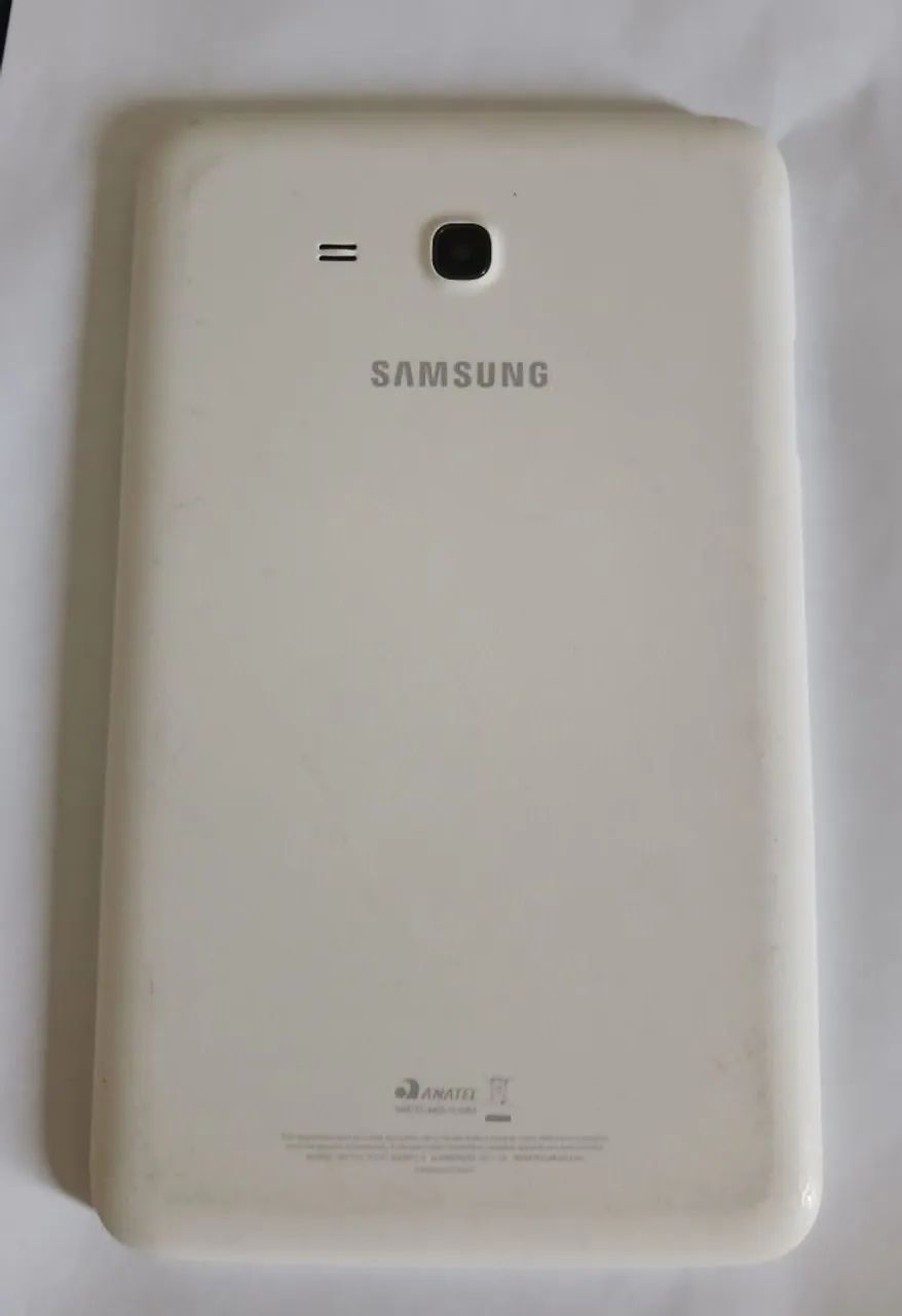 Tablet samsung bem conservado  - Foto 4