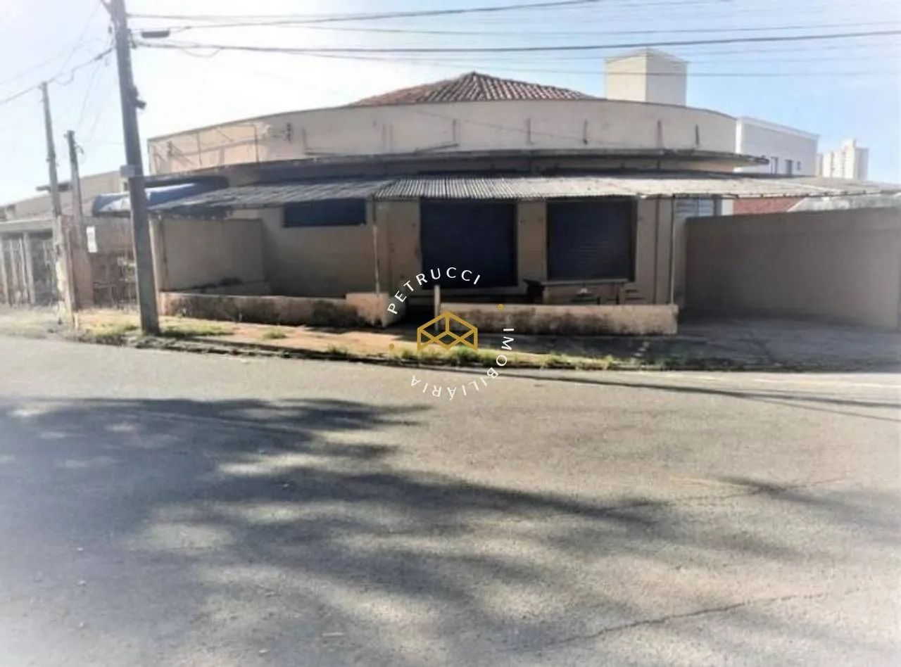 Casa com 2 dormitórios à venda, 196 m²- Vila Manoel Ferreira - Campinas/SP - Foto 2