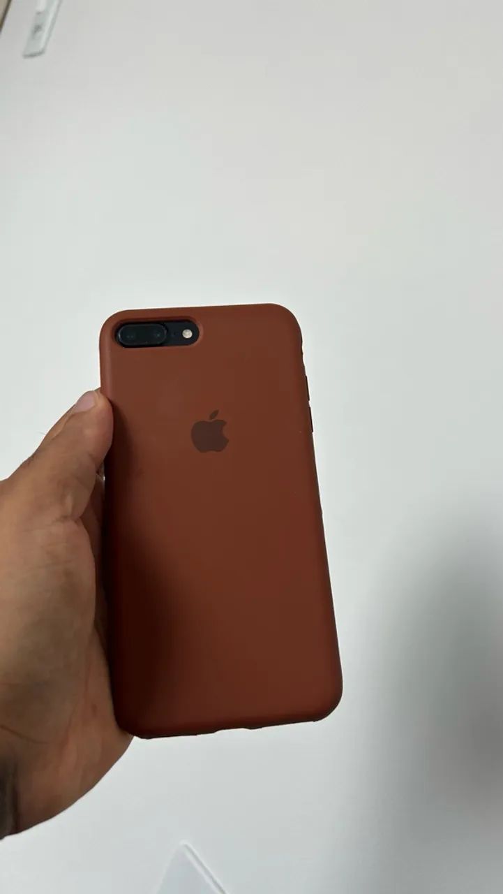 iPhone 7 Plus  - Foto 5