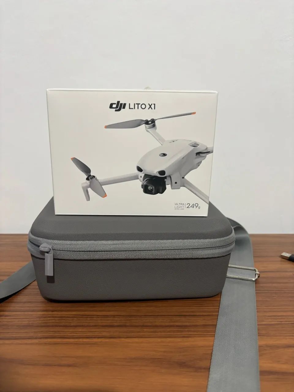 Drone Dji Lito x1