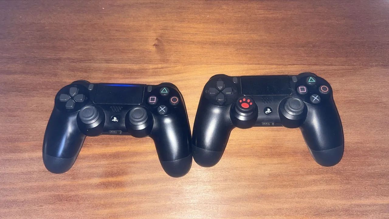PlayStation 4 slim - Foto 4