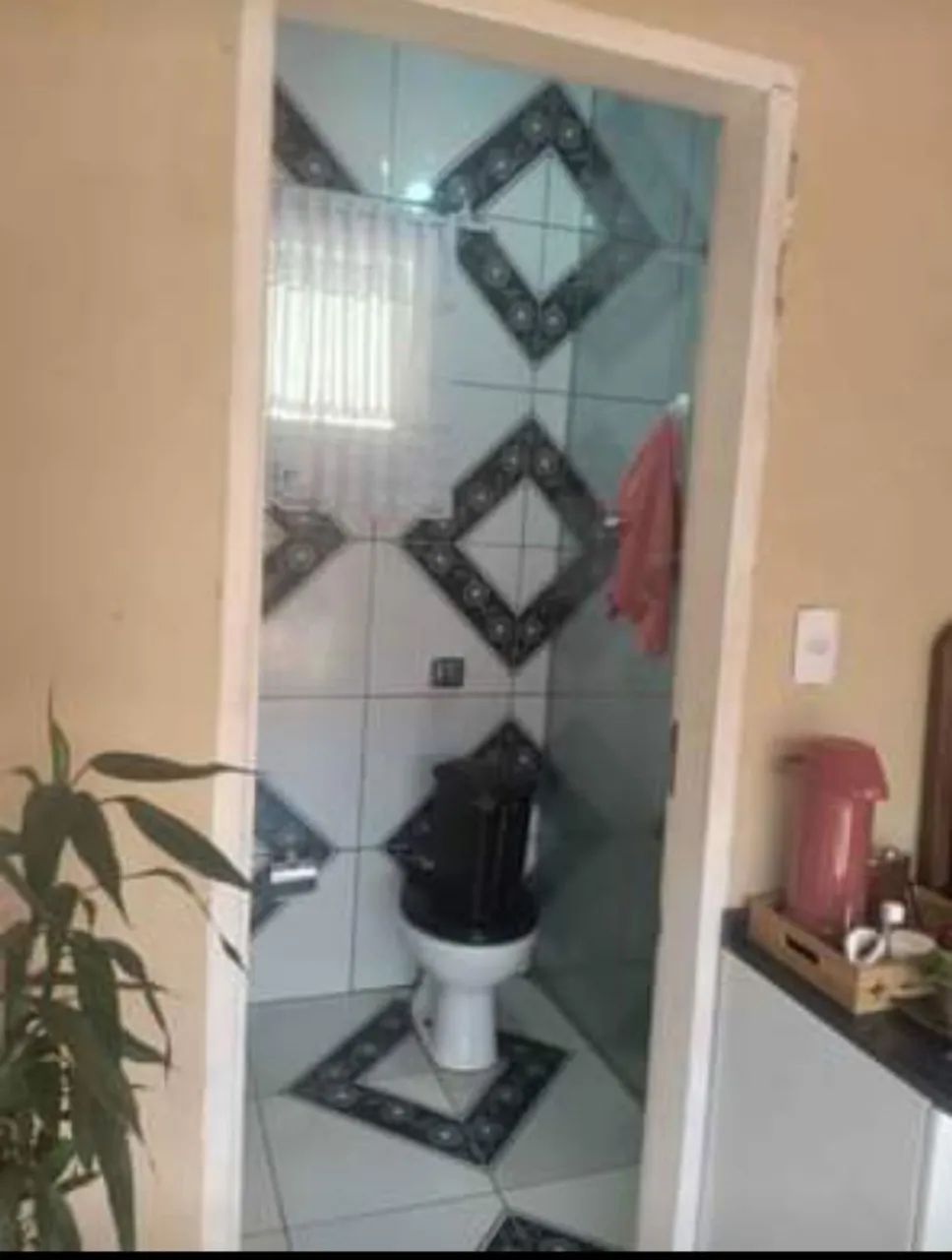 Vendo casa comercial, ótima localização  - Foto 5