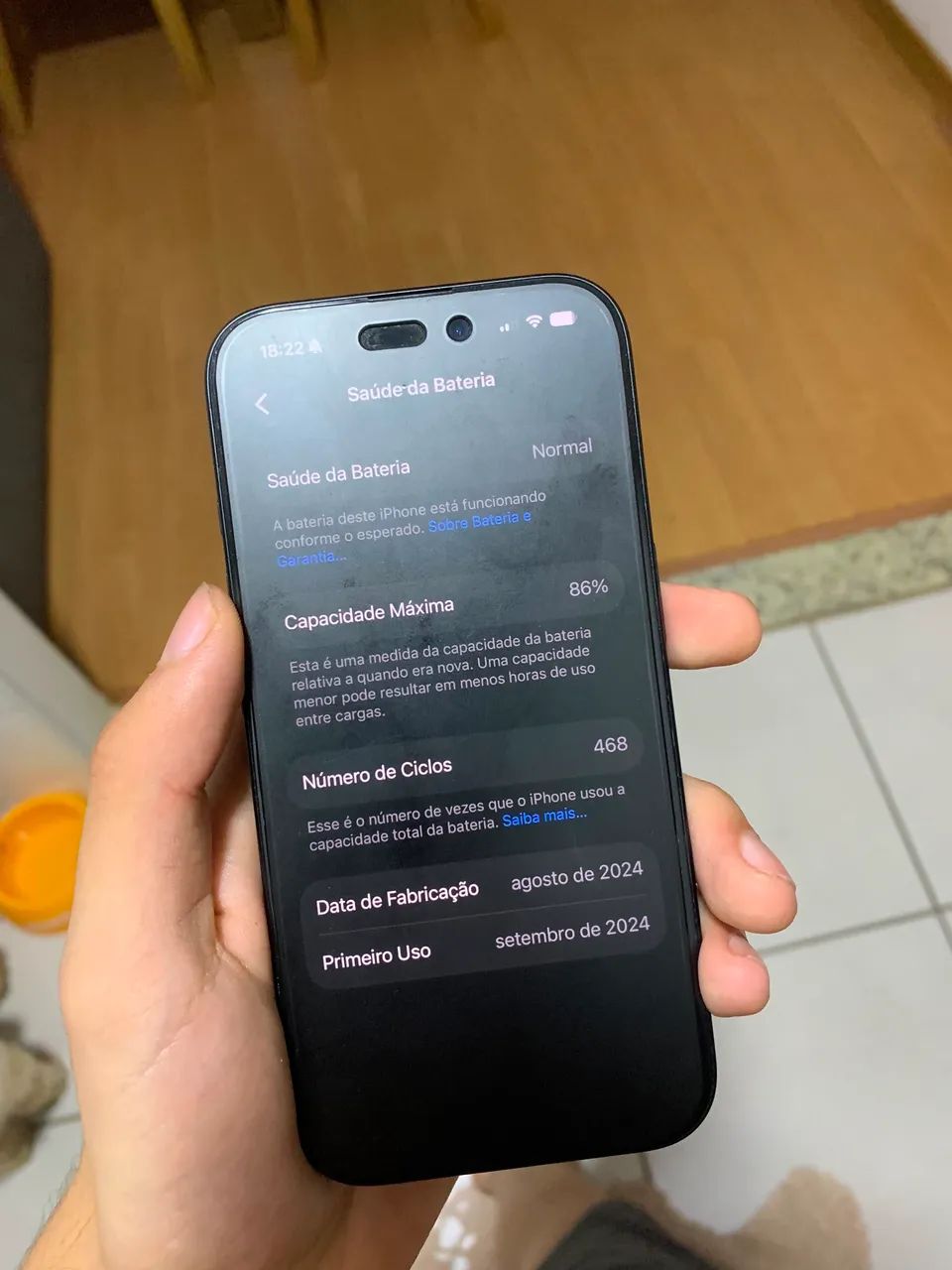 iPhone 16 - Excelente  - Foto 3