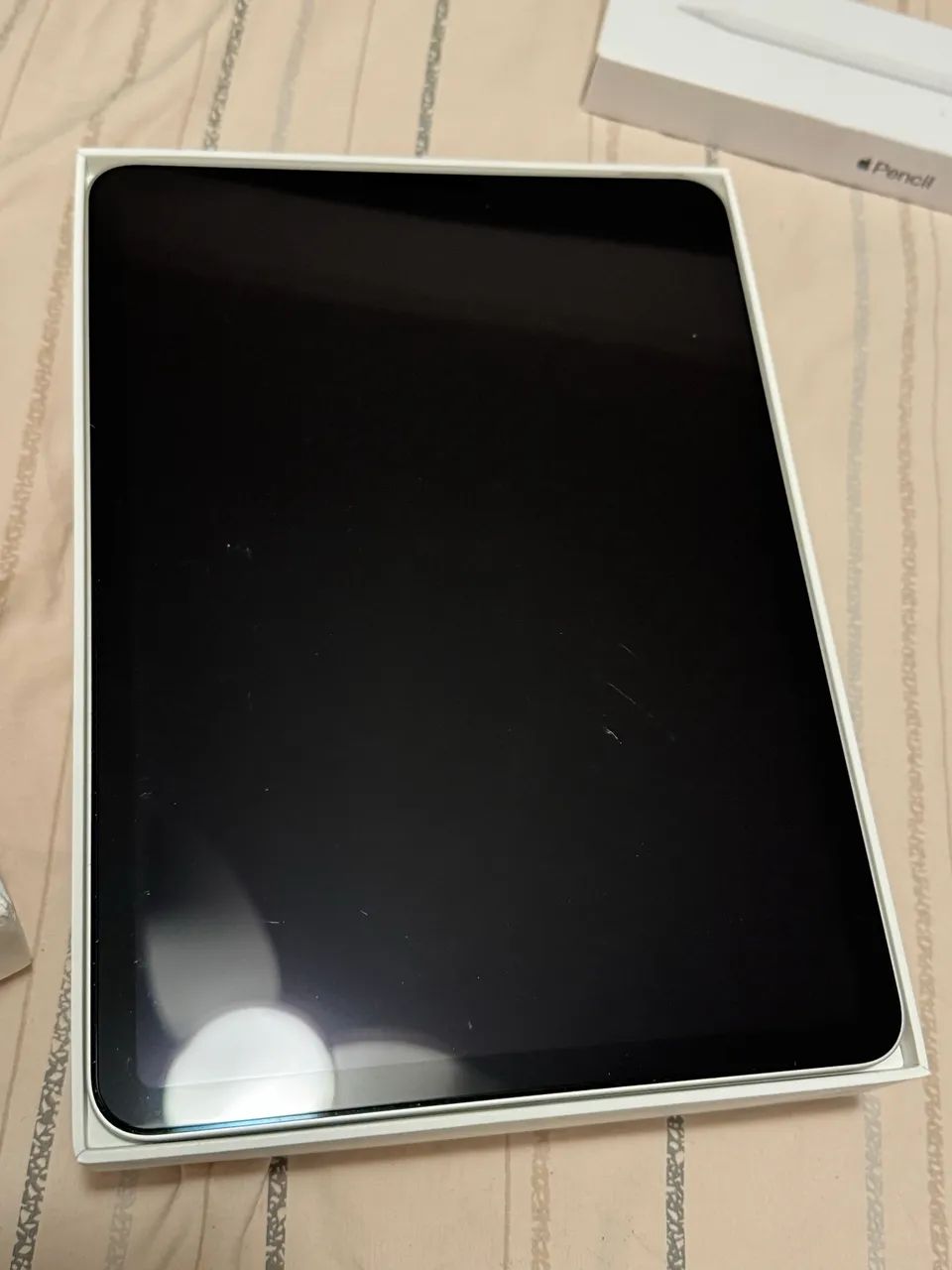 Ipad Air 5 Geração 64Gb + Apple pen. - Tablets e E-Readers