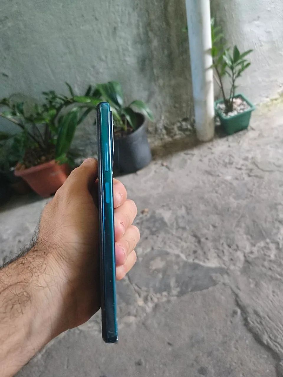 Poço x4 pro 5G - Foto 2