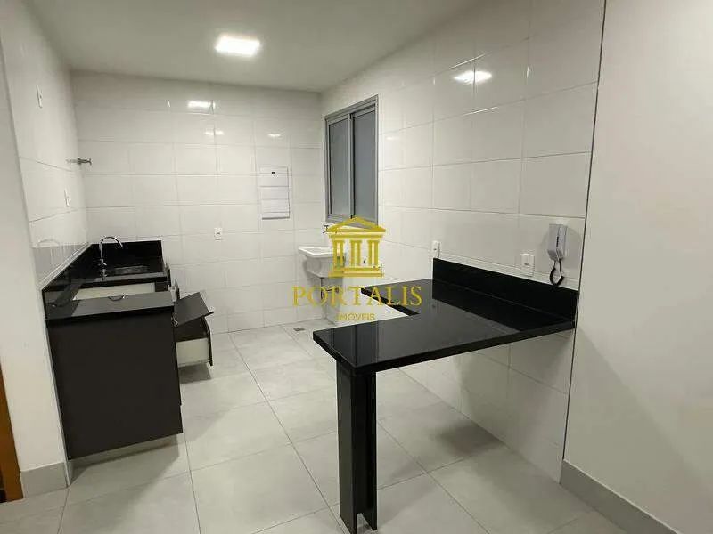 Apartamento com 1 quarto à venda em Belo Horizonte - Foto 4