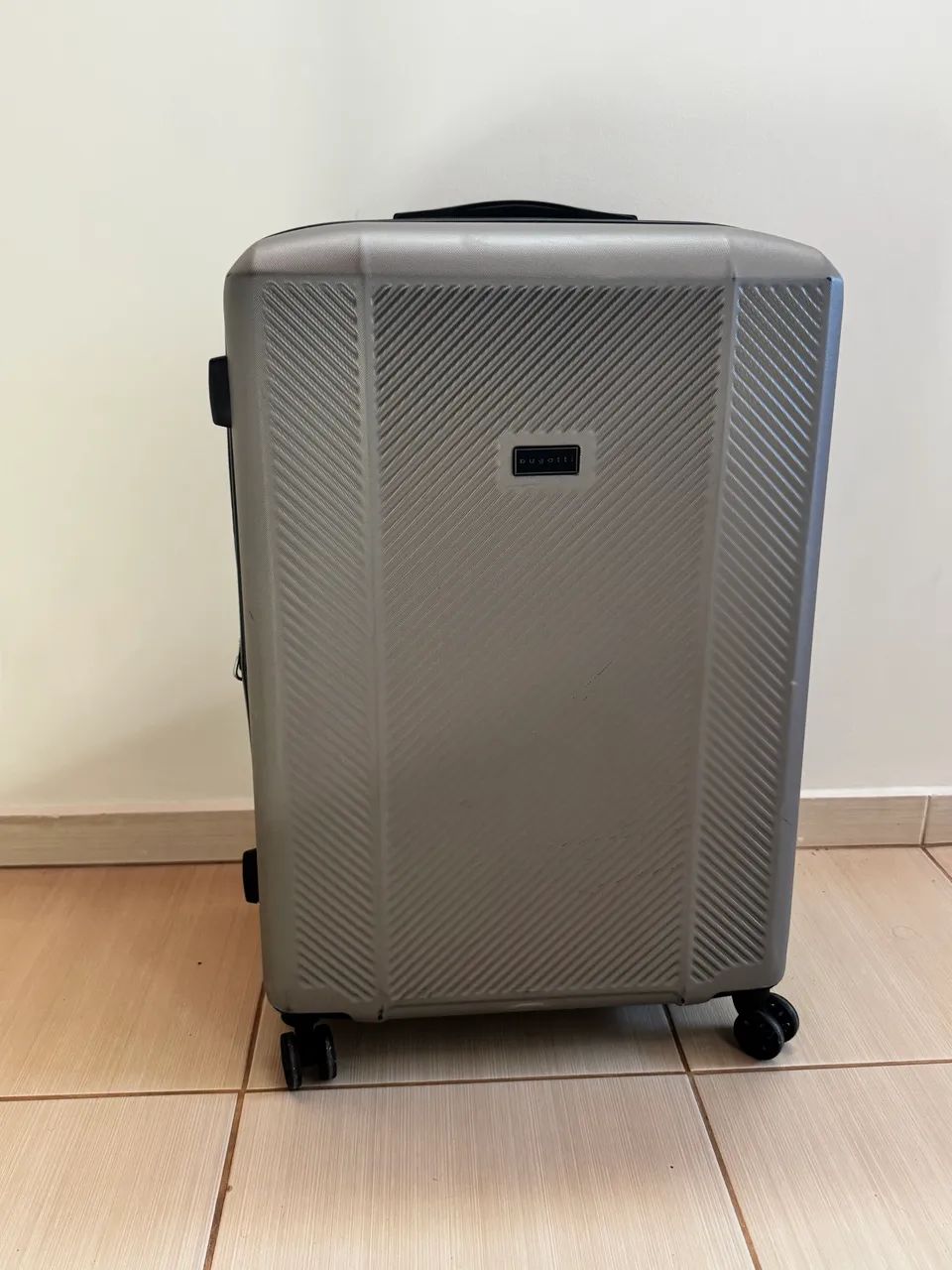 Mala de viagem  - Foto 3