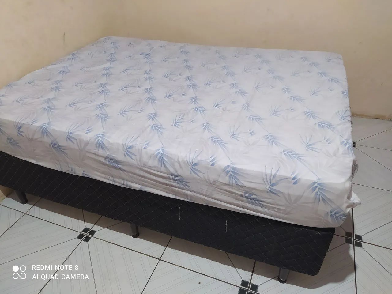 Cama de casal Box  - Foto 2