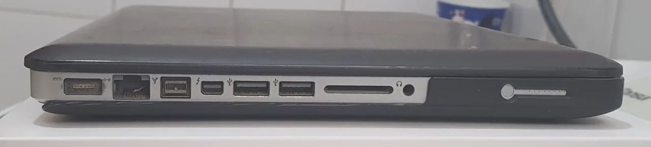 Macbook Pro 2012 - Foto 5