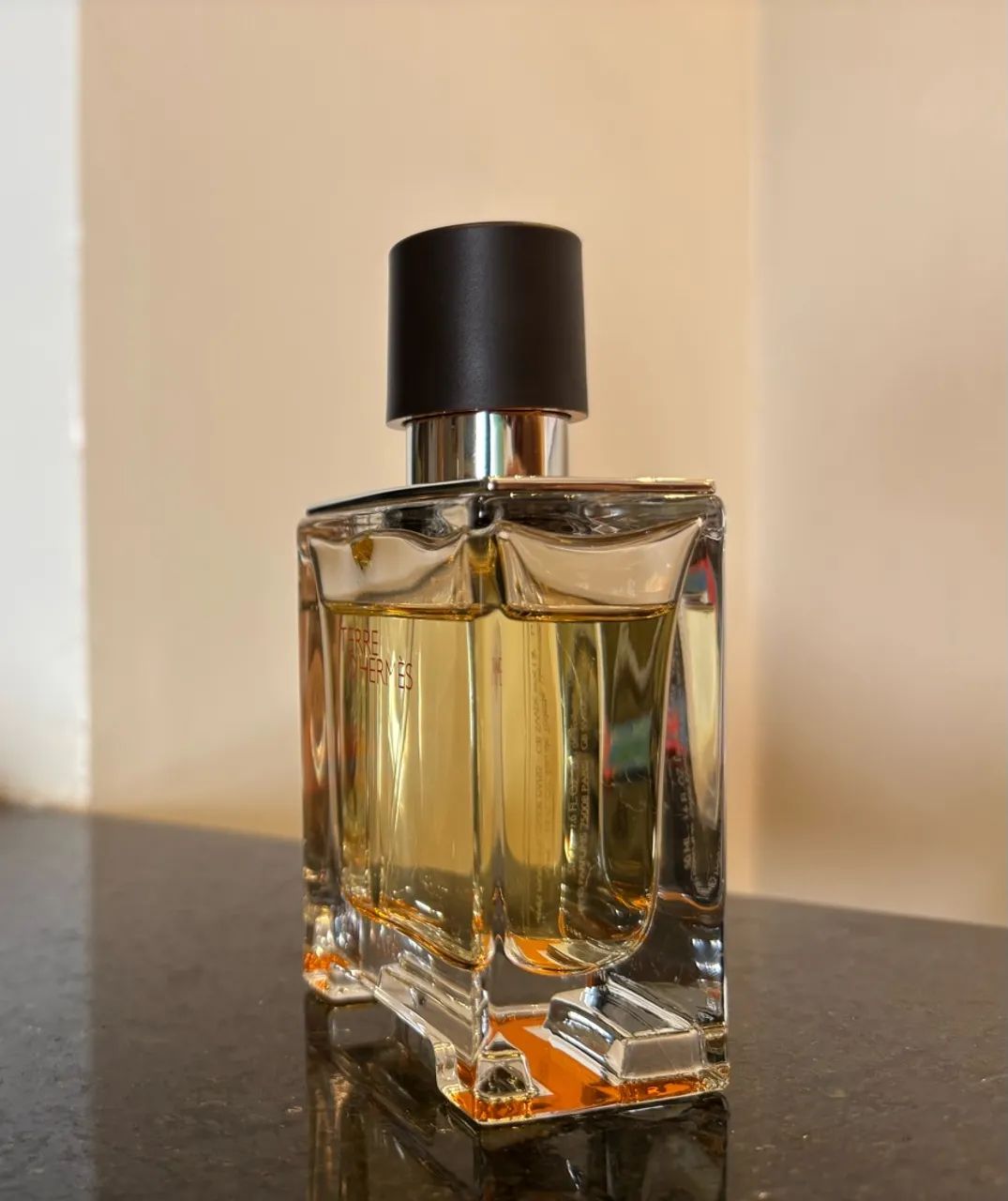 HERMÈS - Perfume Terre EDT - Foto 2