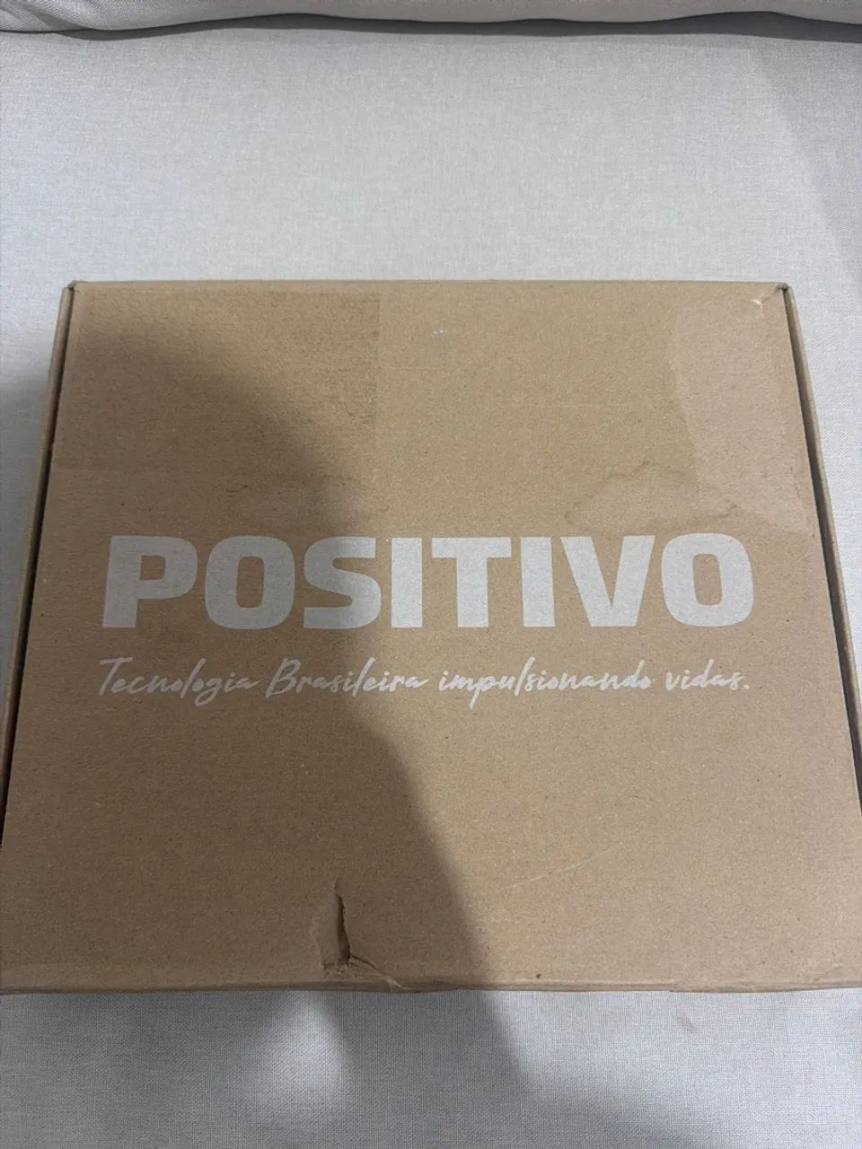 Notebook Positivo i3 10 geração 