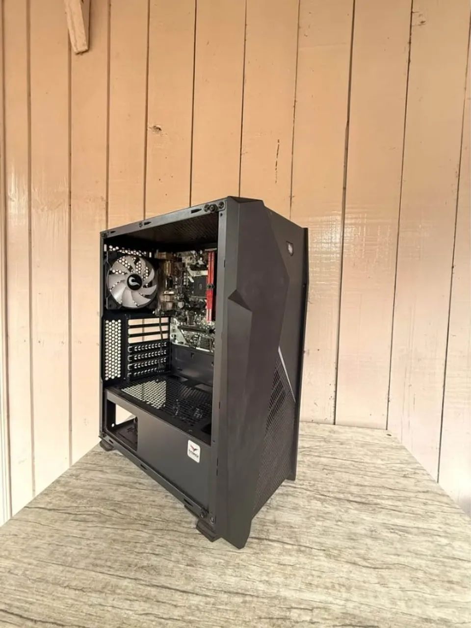 Kit Upgrade - Foto 2