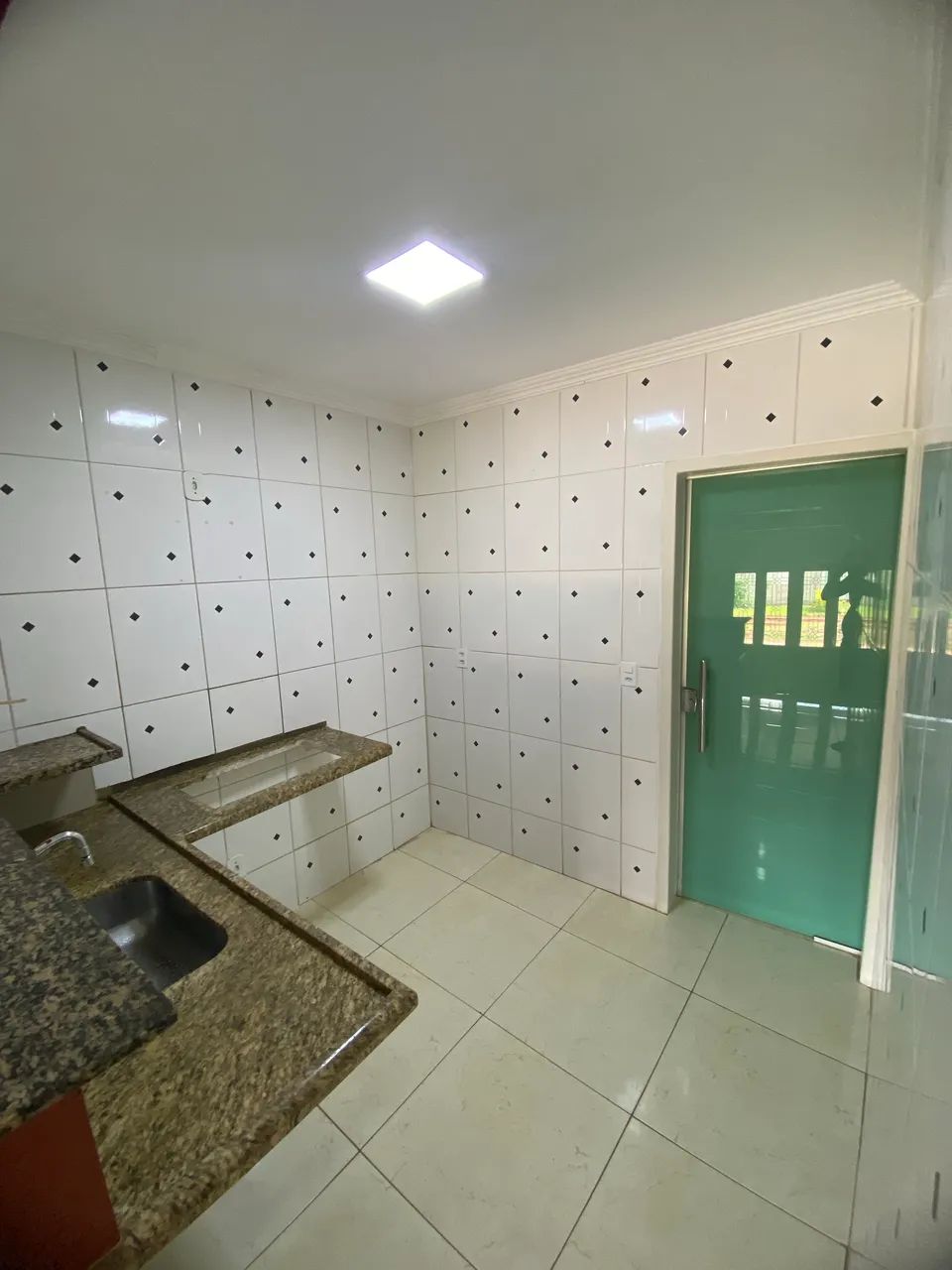 Alugo Casa de 2 Quartos em Sobradinho - Foto 4
