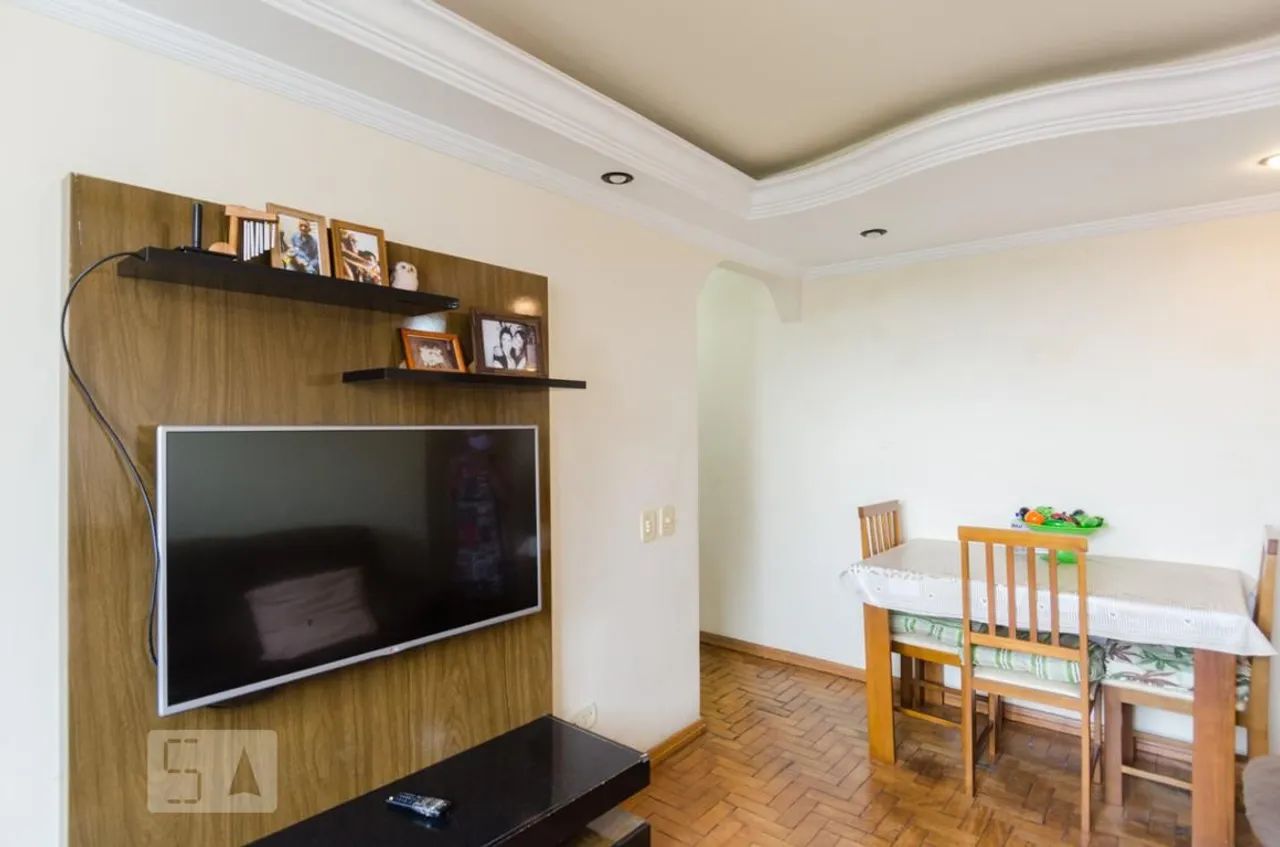 Apartamento à Venda - Centro, 3 Quartos, 69 m2 - Foto 4