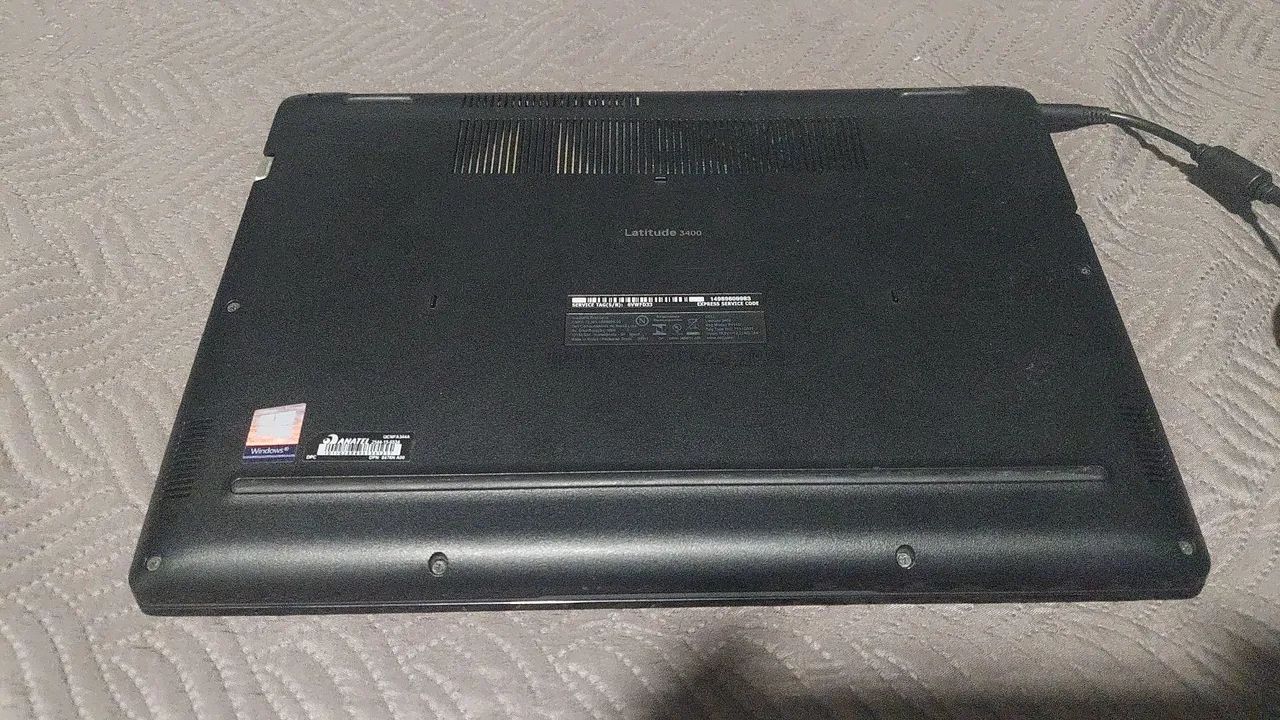 Notebook Dell Latitude 3400 - Foto 4