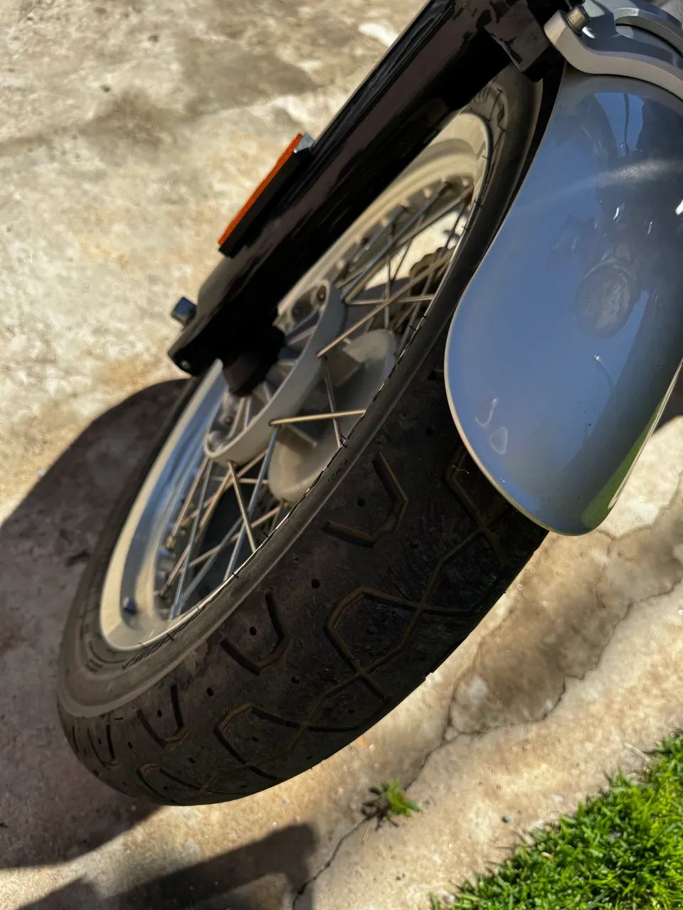 Continental gt 650cc - Foto 3
