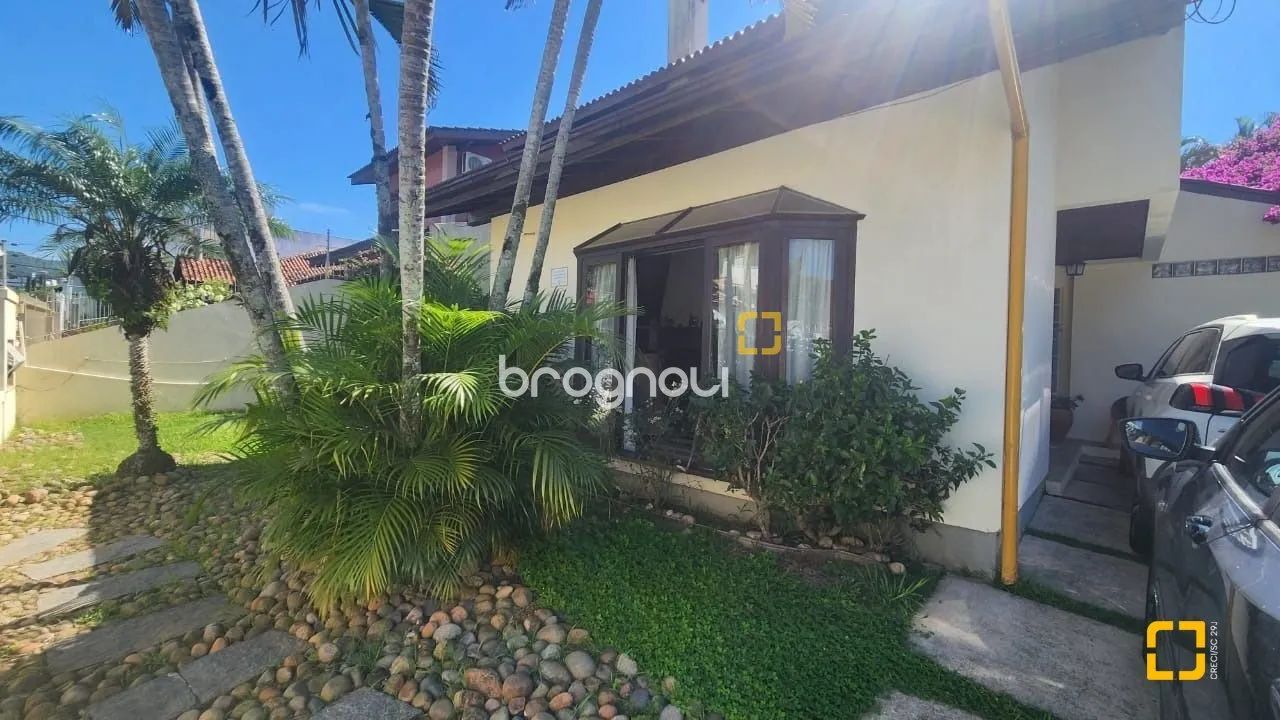 Casa no Parque São Jorge 4 dormitórios sendo duas suítes - piscina - Foto 4