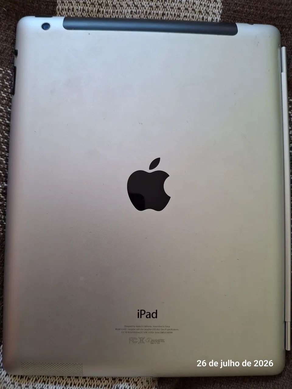 IPAD 4  - Foto 3