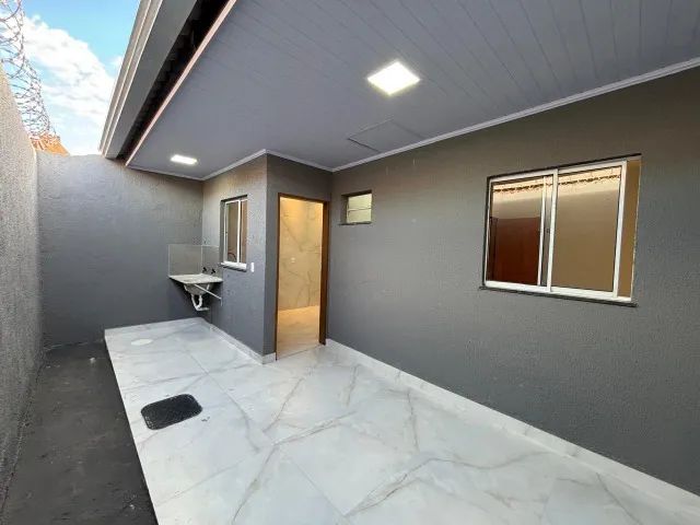 CASA ATÉ 100% FINANCIADA, SETOR 11 - Foto 2