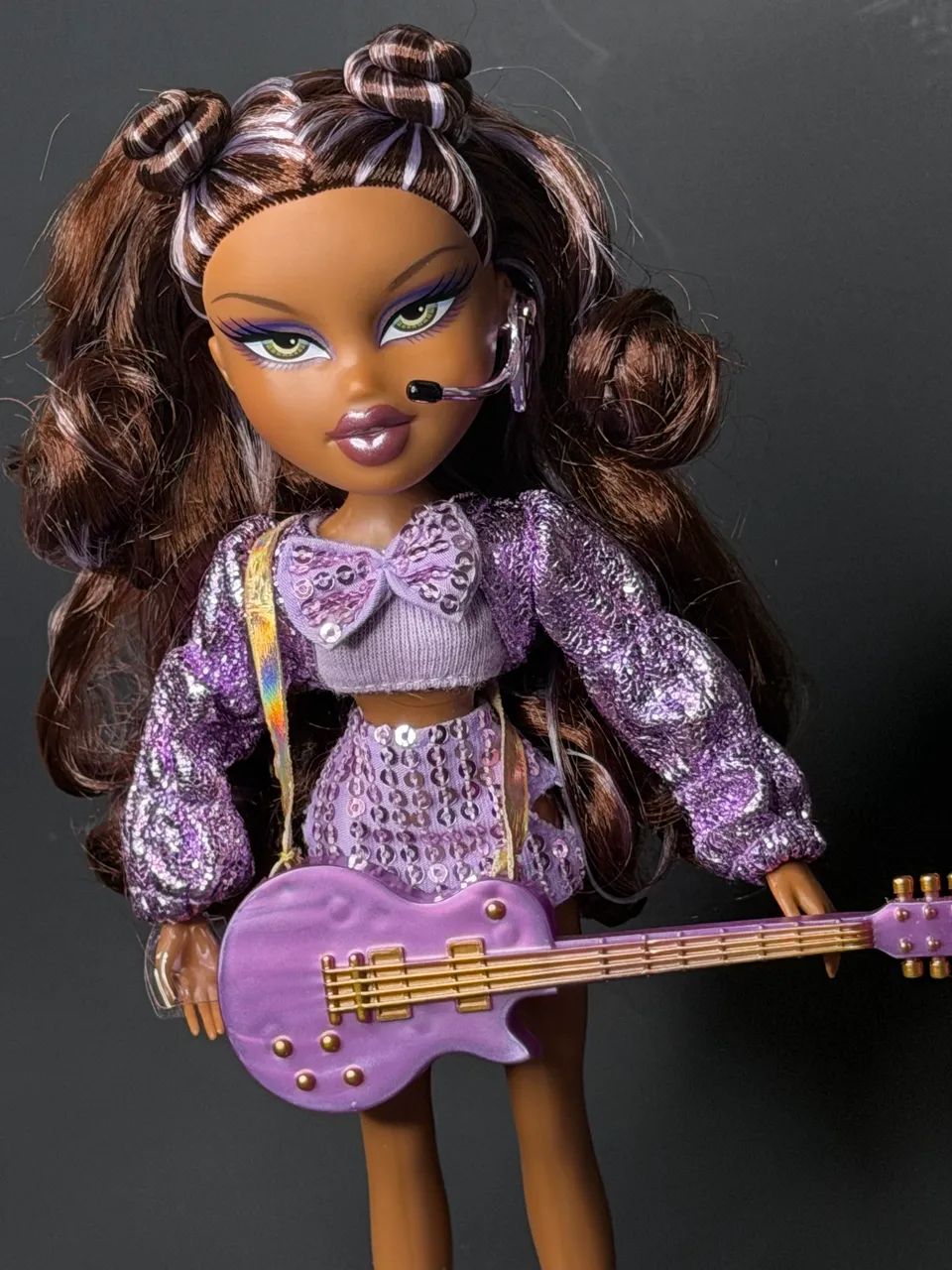 BRATZ POP STARZ SASHA - Foto 5
