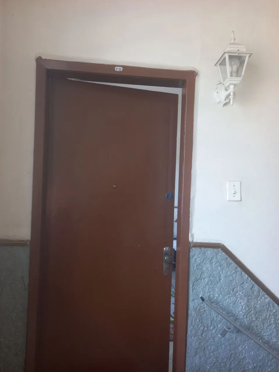 QUARTO PARA HOMENS - PENHA CIRCULAR