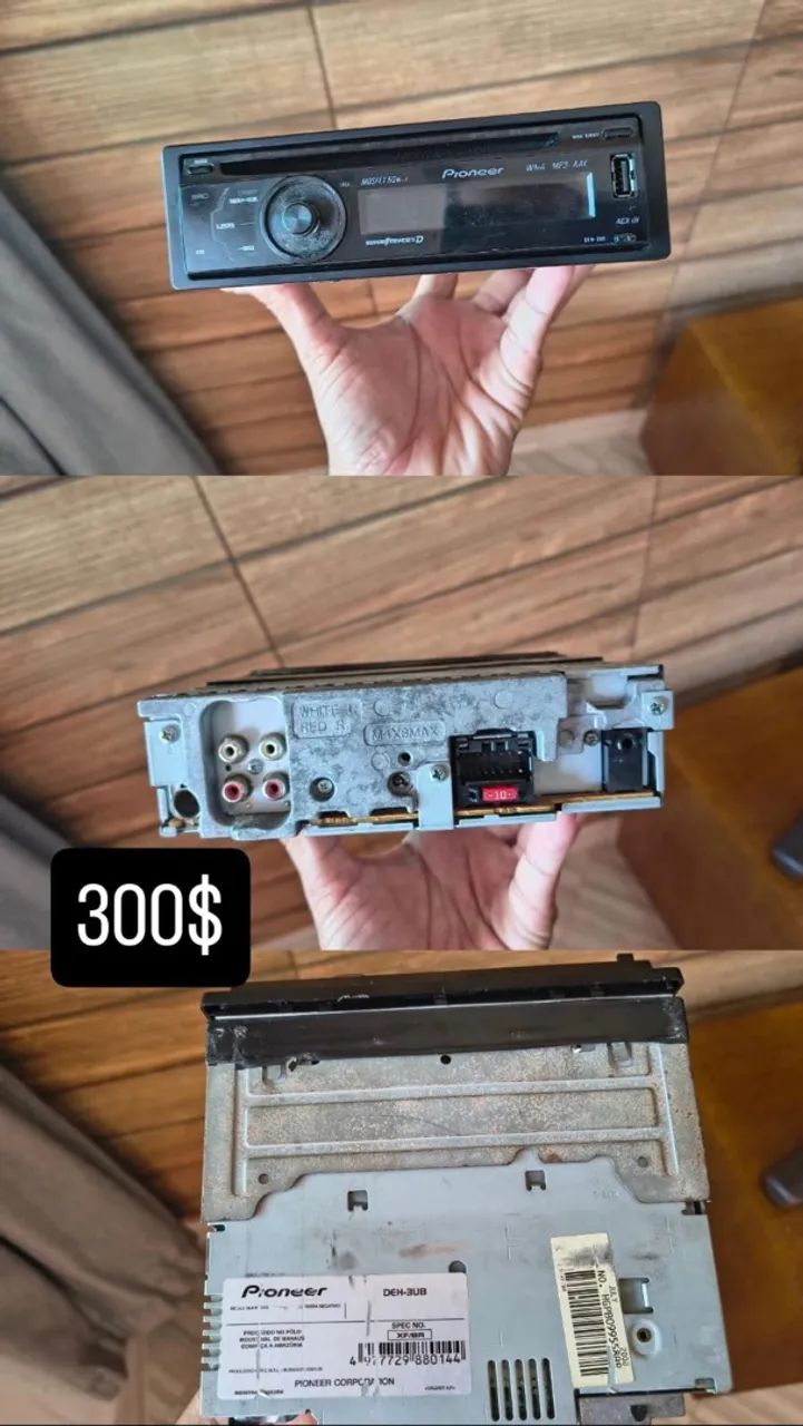 Caixas de som  - Foto 4