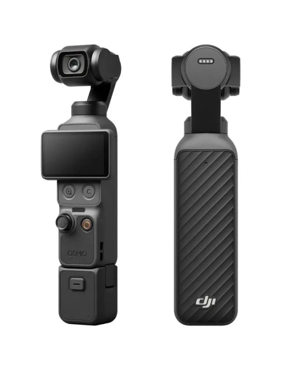 Câmera DJI Osmo Pocket 4 Standard BR - DJI219 - Foto 4