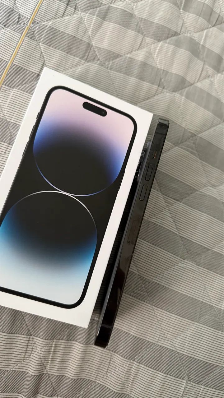 iPhone 14 Pro Max 256GB - Foto 4