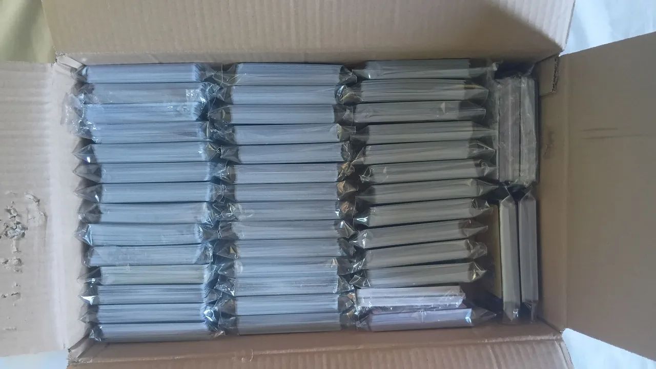 Bulk/ lote de cartas Pokémon  - Foto 2