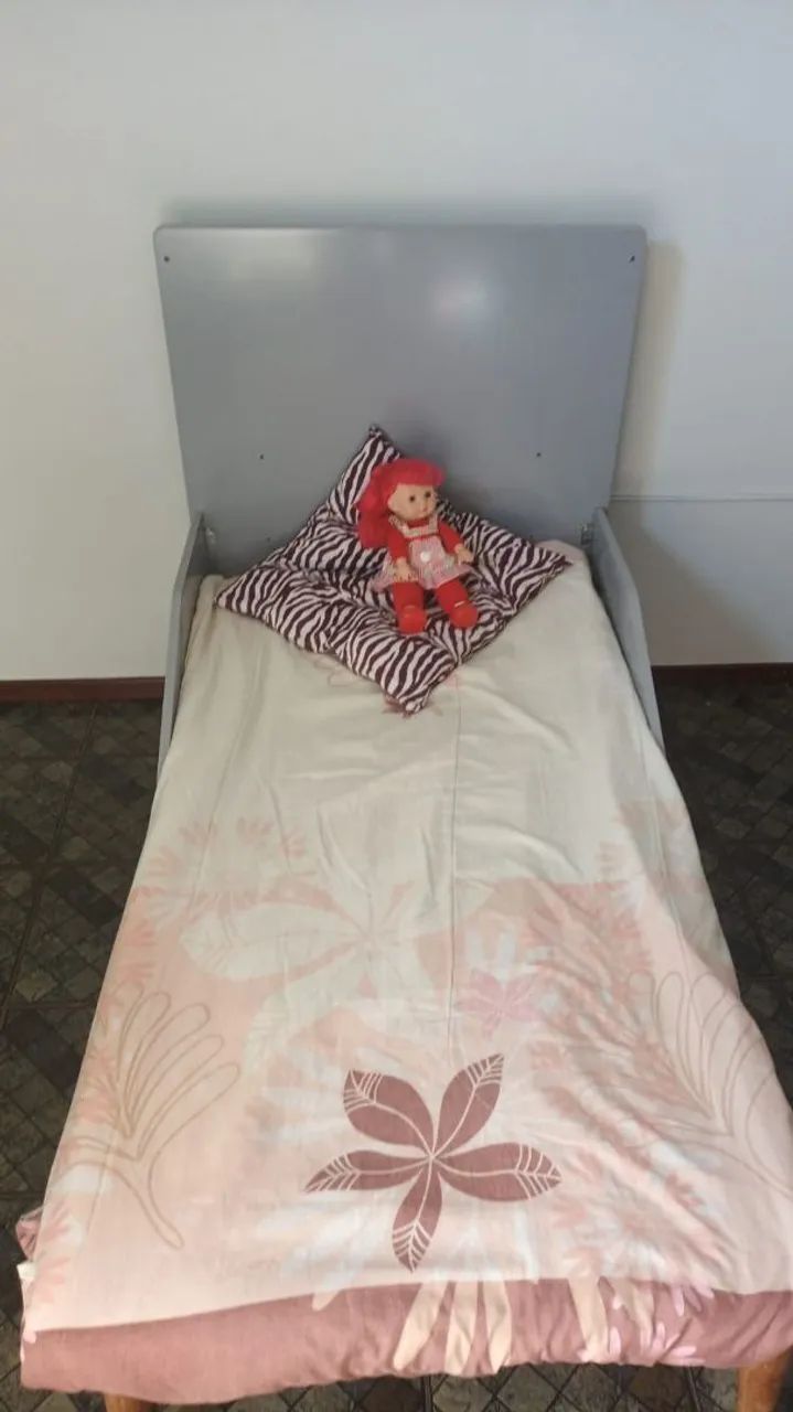 Vendo cama/berço infantil  - Foto 2