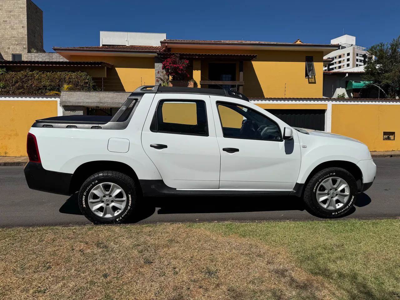 Renault Duster 2022
