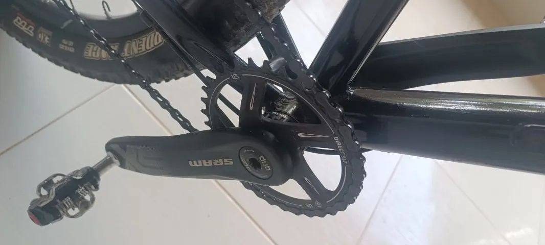 bicicleta Groove aro 29 freio shimano. - Foto 3