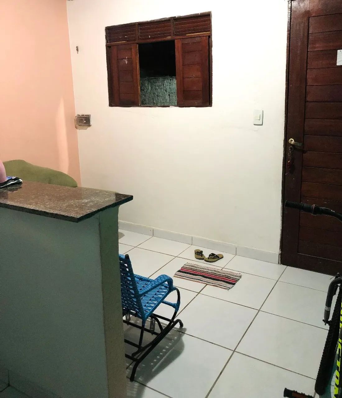 Alugo kitnet em Ponta Negra - Foto 2