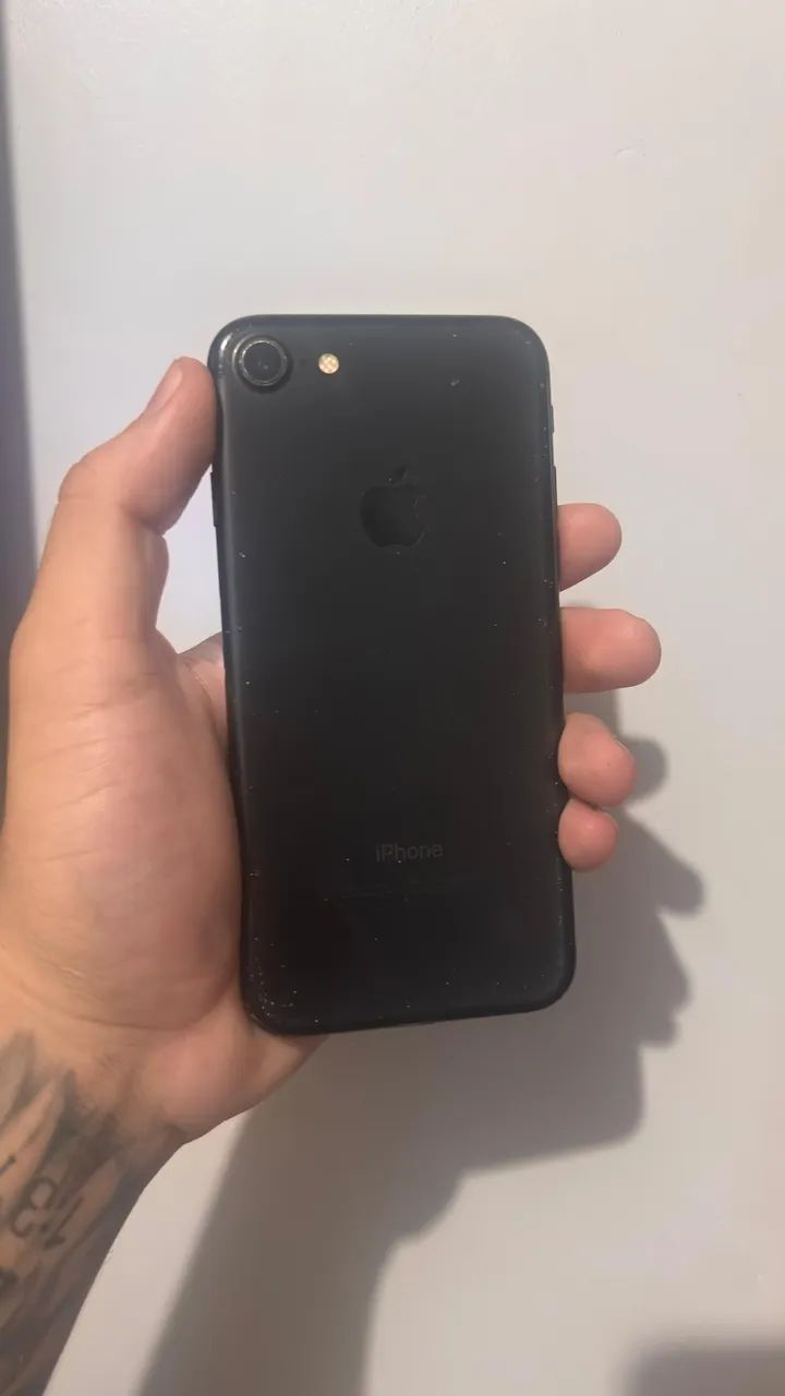 iPhone 7 256gb top 