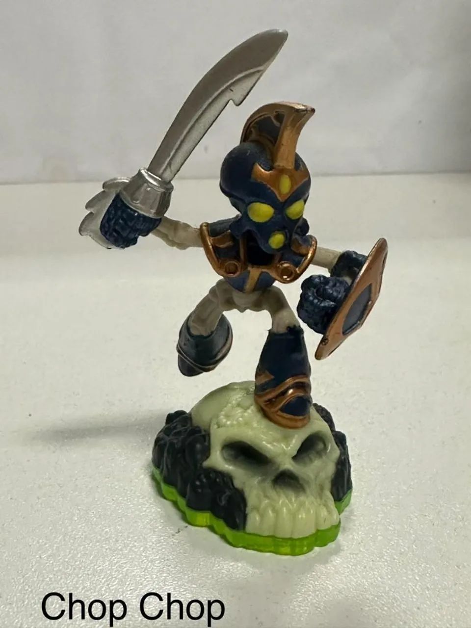 Figura interativa Skylanders - Foto 5