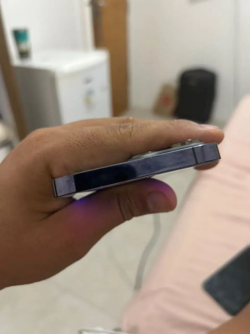 Iphone 14 pro max  - Foto 4