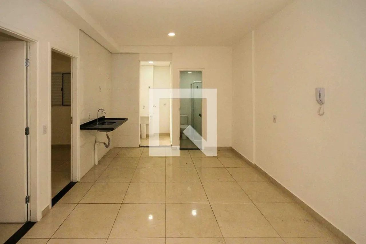Apartamento à Venda - Tatuapé, 2 Quartos, 37 m2 - Foto 2